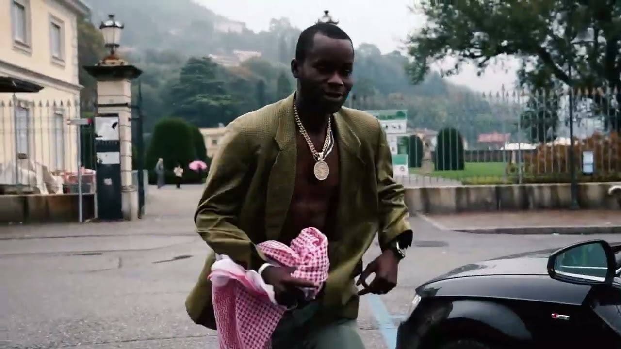 Ho vissuto come un matto (