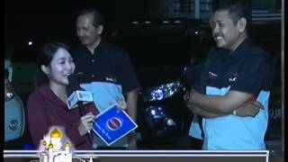 Segment 3 Program SABAR Gajayana TV Malang 20/7/2014