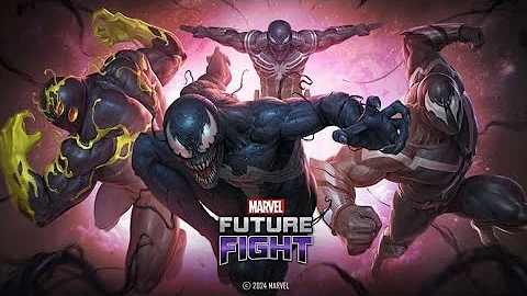 Alliance Battle Legend After 90 Days F2P | Marvel Future Fight
