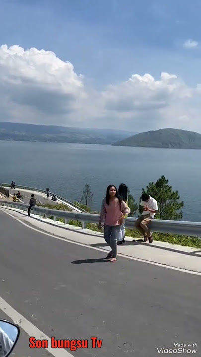 Danau Toba, Sumatera Utara