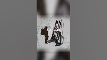 Survival games can easily feel fake... so I fixed mine #gamedev #ue5 #indiedev #survivalgame #shorts