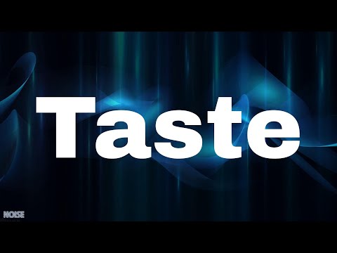 Tyga Taste Lyrics 