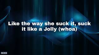 Tyga - Taste (Lyrics)