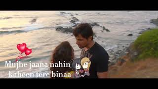 Tera Hi sath mangna( mix by DJ MJ )conti WhatsApp
