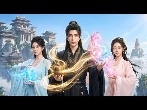 Xuyên Thành Phế Vật, Luyện Đan Vượt Cấp Quét Sạch Mọi Thiên Tài Kiêu Ngạo