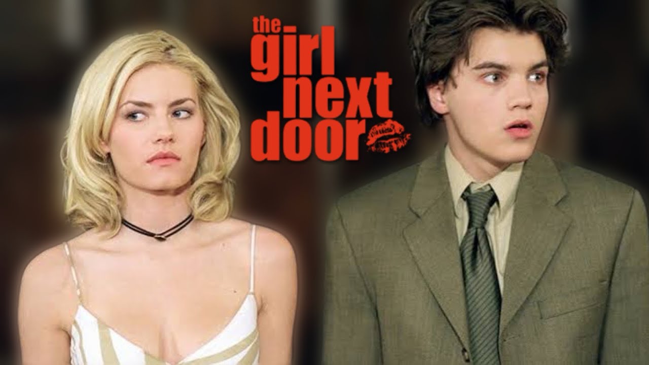 THE GIRL NEXT DOOR🫶🏻✨| ft.Kan irandil | Elisha cuthbert | Emile Hirsch | WhatsApp Status Tamil