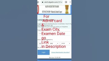 RRB NTPC Admit Cards 2020 // Official Link 👇👇👇