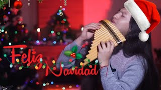 🔴Christmas Instrumental Music 🎄 | Andean Instruments Live 🎶