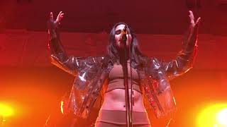 Snoh Aalegra - In Your River - Live at Bush Hall