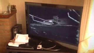 Tv License Evader