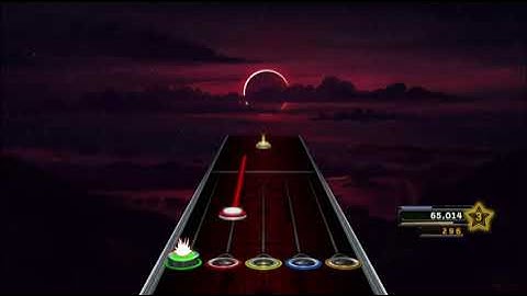 Prototype - Illuminatum (Clone Hero Chart Preview)