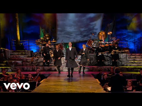 Celtic Thunder - Caledonia (Live From Ireland / 2020)