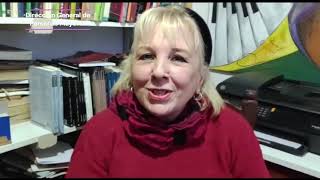 Recordamos la declaración de los Derechos de la Ancianidad con un mensaje a las nuevas generaciones