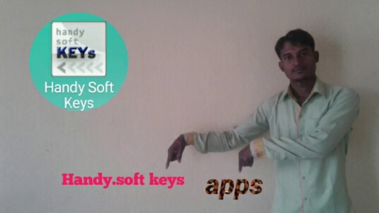 2019 video Handy.soft. keys apps