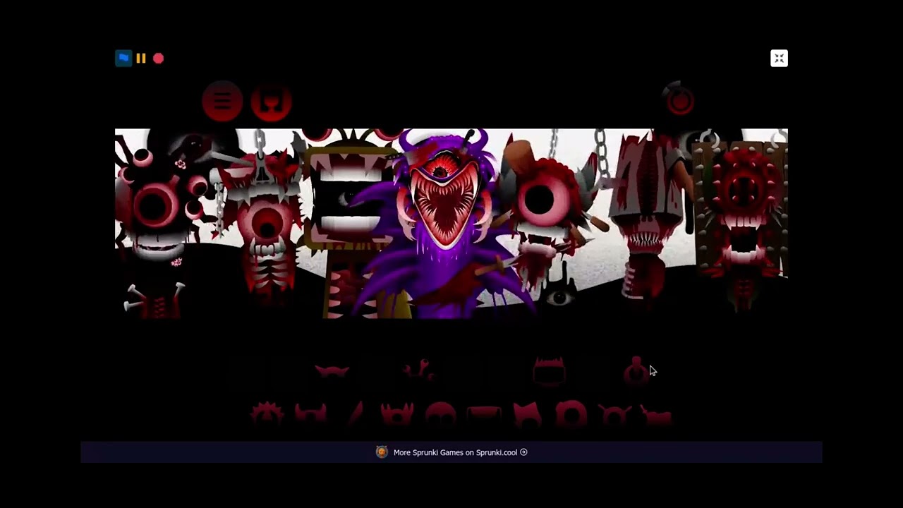 Eternal Barrier ft. HAROLDFROMPH 