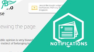 [YV] Notifications 1.0 for Adobe Muse