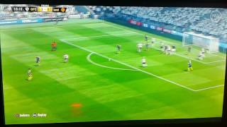 Lucas Torreira Tots Urdo Fifa 17