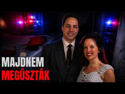 A férj, az au pair és egy történet, amely teljesen másnak bizonyult, mint aminek elsőre látszott...