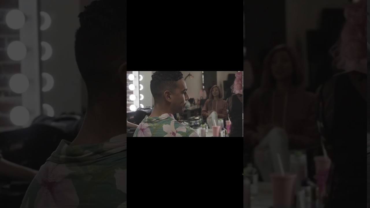 Arisce Wanzer for Lucky Brand Jeans Campaign