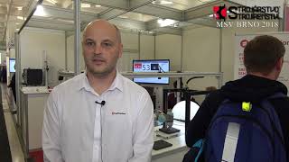 Strojárstvostrojírenství - Optisolutions