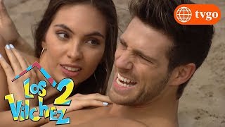 Los Vílchez - 19/02/2020 - Cap 102 - 4/4