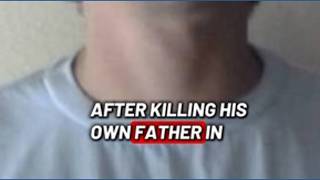 Spokane arson suspect killed his own father