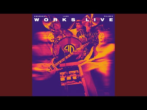 Pictures At an Exhibition (Live at Olympic Stadium, Montreal, 1977) (2021 Remaster)