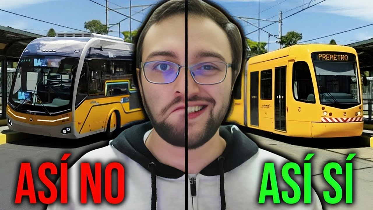 ¡INSÓLITO! 🤯 Quieren ROMPER el Premetro para poner ESTO