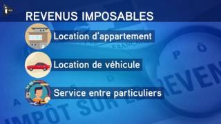 Une nouvelle instruction pour encadrer le "business du partage"