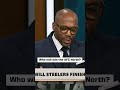 Can the Steelers win their division?