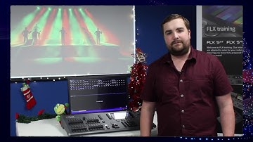 FLX Advent Calendar - Day 25 - Frog Run