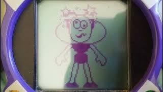 Kasey the Kinderbot: The Game Room