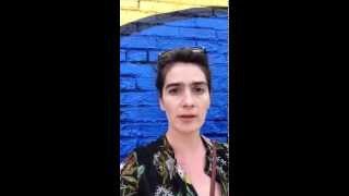 Celebrity Gaby Hoffmann Stands With Planned Parenthood Wealth