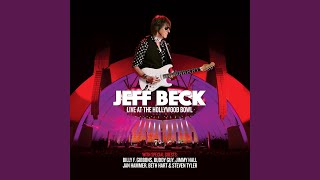 Miniatura de vídeo de "Jeff Beck - I'd Rather Go Blind (feat. Beth Hart & Jan Hammer) (Live at the Hollywood Bowl)"