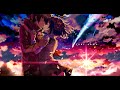 Nandemonaiya なんでもないや (Movie Edit) - Your Name | 1 HOUR