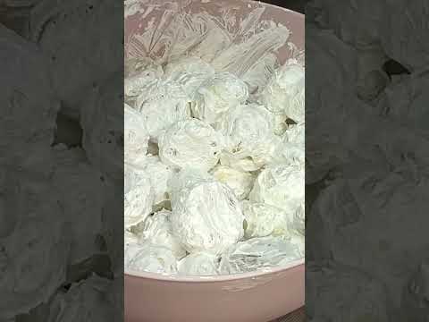 РЕЦЕПТ-ПРЯНИКИ В САХАРНОЙ ГЛАЗУРИ БЕЗ МАСЛА,НЕЖНЫЙ ВОЗДУШНЫЕ КАК ОБЛАЧКО.ЛЮБИМОЕ ЛАКОМСТВО ДЛЯ ДЕТЕЙ
