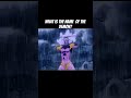 What is the name of this demon ? #animeshorts #sololeveling #animeedites #sololevelingedit