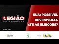 Legio estrangeira  eua possvel reviravolta at as eleies  15052024