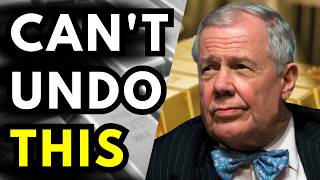 Stop Scrolling This Is The Only Update That Matters Today Jim Rogers