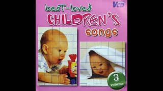 Best-Loved Children S Songs Volume 3 2003 Vocal 