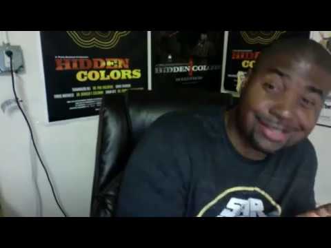 Tariq Nasheed- Antarctica