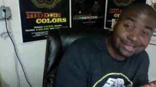 Famous Tariq Nasheed- Antarctica Profile