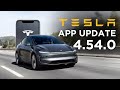Tesla App Update 4.54.0: Neues optionales Treueprogramm kommt!