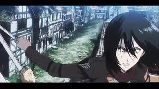 Off The Grid | Anime Mix Flow [AMV] Alight Motion Edit