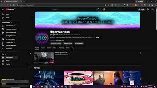Pick it up stream #3 @HyperyDoesYT
