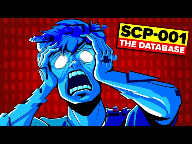 SCP-001 Does Not Exist (SCP Animation) Reaction! 