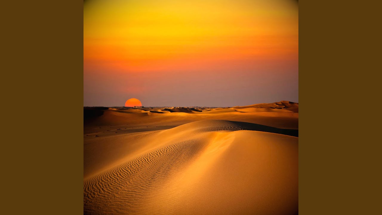 He Who Controls the Spice