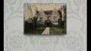 William Morris (part 1)