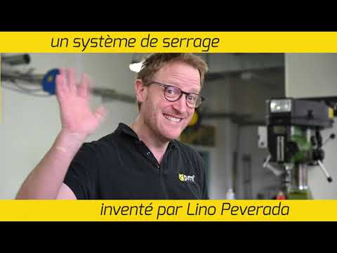 PMF-System en bref