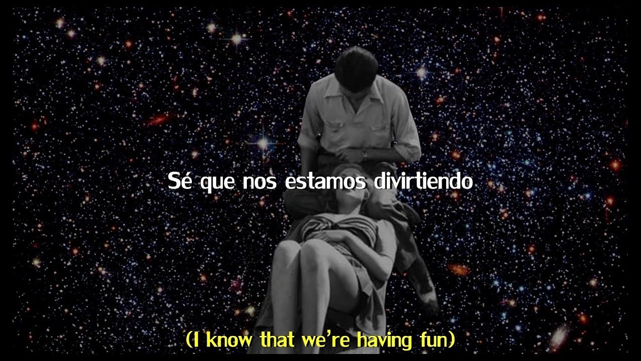 Clairo Bags (Sub. Español) (Lyrics) YouTube Music